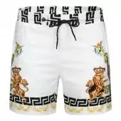 vintage versace shorts on sale lion medusa